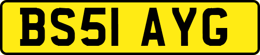 BS51AYG