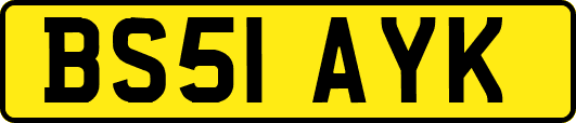 BS51AYK