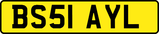 BS51AYL