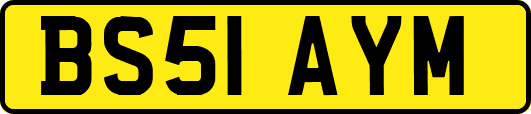 BS51AYM