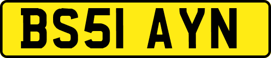 BS51AYN