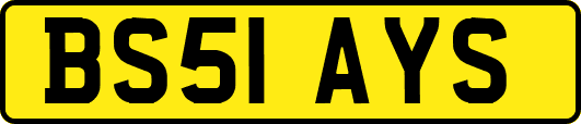 BS51AYS