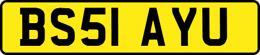 BS51AYU