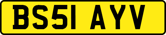 BS51AYV