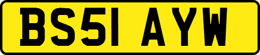 BS51AYW