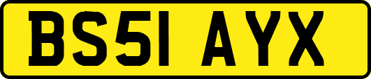 BS51AYX