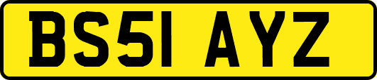 BS51AYZ