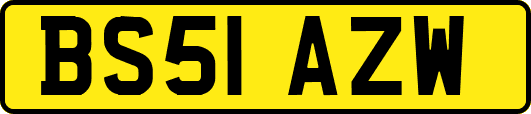 BS51AZW