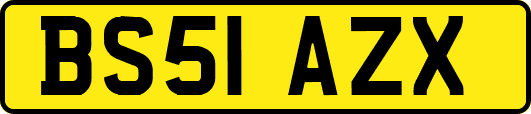 BS51AZX