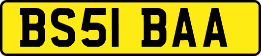 BS51BAA