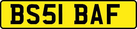 BS51BAF