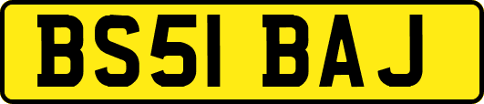 BS51BAJ