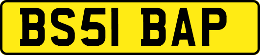 BS51BAP