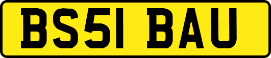 BS51BAU