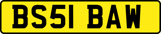 BS51BAW