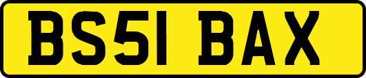 BS51BAX