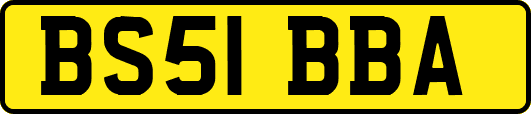 BS51BBA