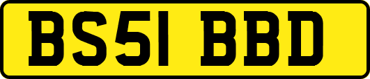BS51BBD
