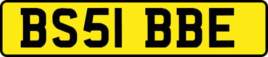 BS51BBE