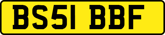 BS51BBF