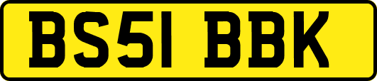 BS51BBK