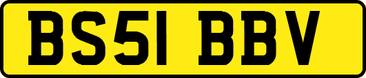 BS51BBV