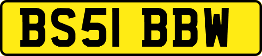 BS51BBW