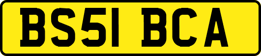 BS51BCA