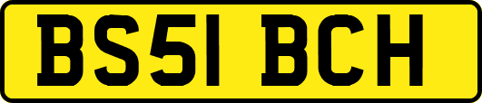 BS51BCH