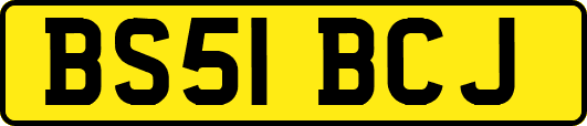 BS51BCJ