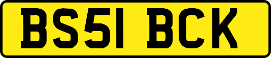 BS51BCK
