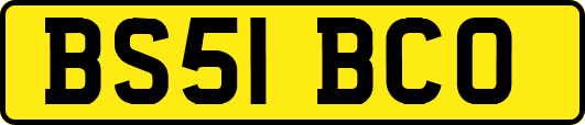 BS51BCO