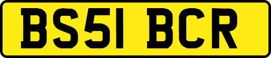 BS51BCR