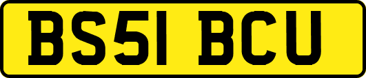 BS51BCU