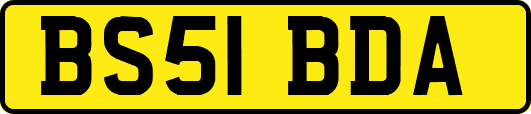 BS51BDA