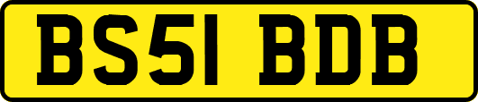 BS51BDB