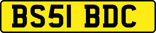 BS51BDC