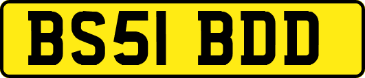 BS51BDD