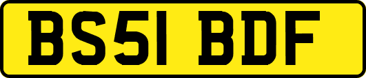 BS51BDF