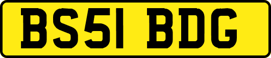 BS51BDG
