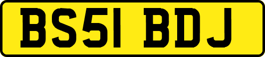 BS51BDJ