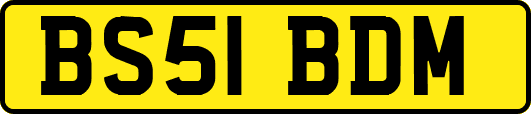 BS51BDM