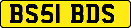 BS51BDS