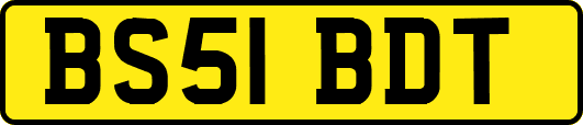 BS51BDT