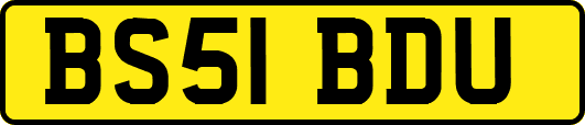 BS51BDU