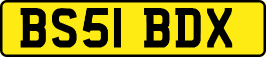 BS51BDX