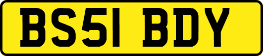 BS51BDY