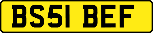 BS51BEF
