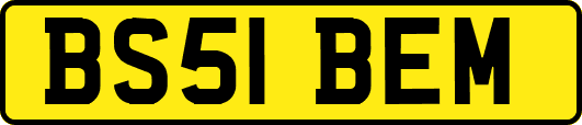 BS51BEM