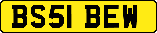 BS51BEW
